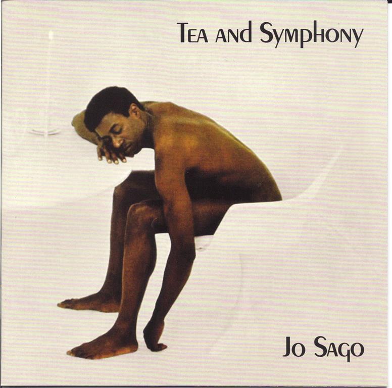 JO SAGO (1970), heruitgave